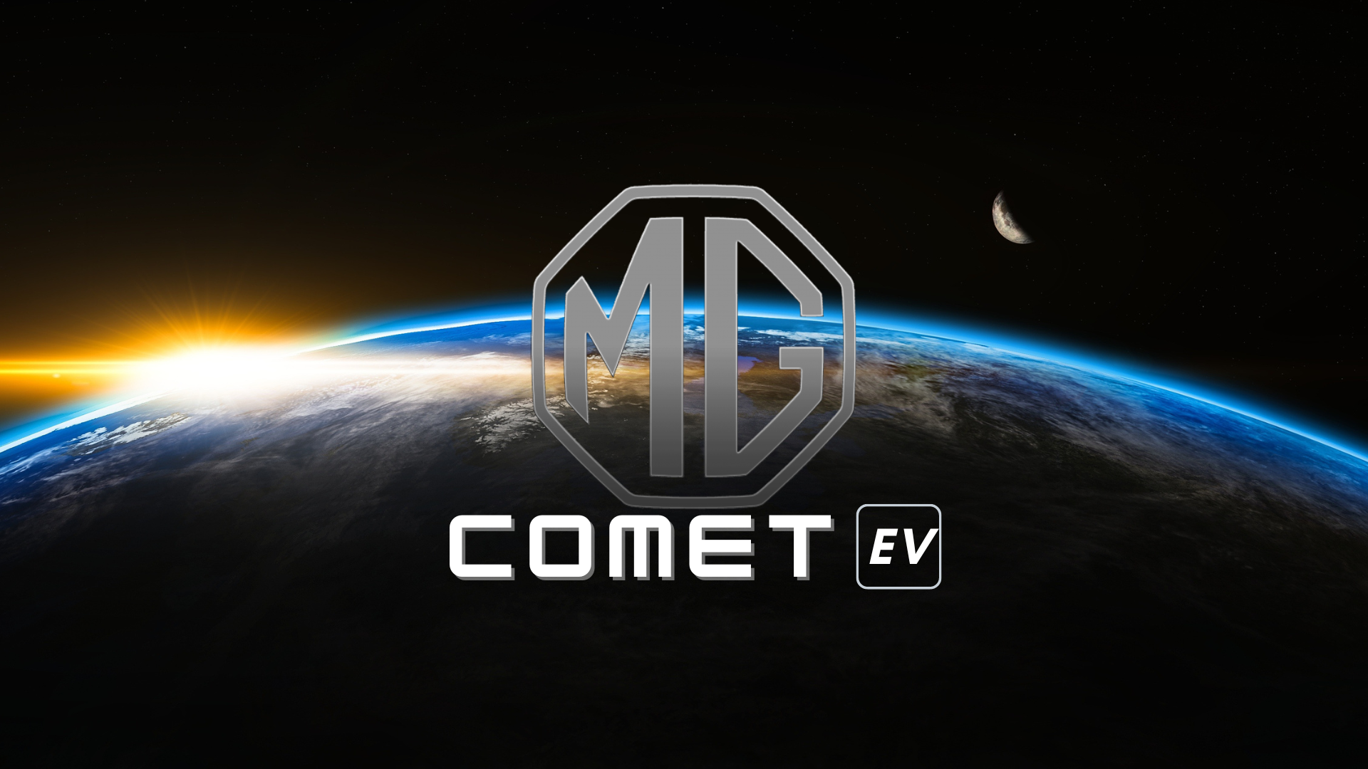 COMET EV Intro